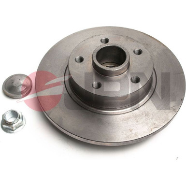 JPN Bremsscheibe JPN Bremsscheibe