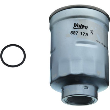 VALEO Kraftstofffilter 587179