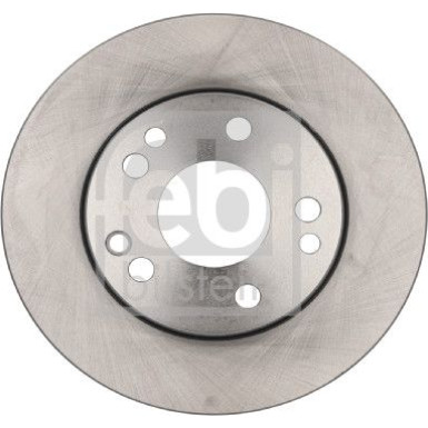 FEBI BILSTEIN Bremsscheibe | 08543