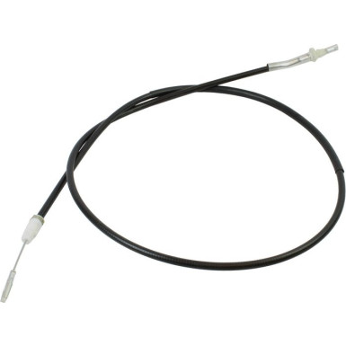 32-1022 Seilzug, Feststellbremse