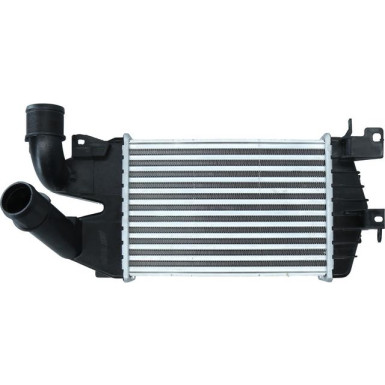 KAMOKA Ladeluftkühler 7750095