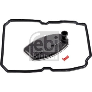 10098 Hydraulikfiltersatz, Automatikgetriebe