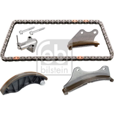 Steuerkettensatz OPEL Basic Short Kit 106740