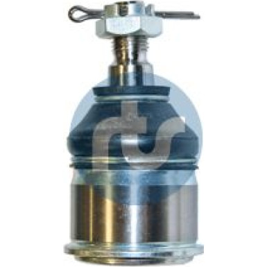 RTS Schulterklopfen RTS Schulterklopfen