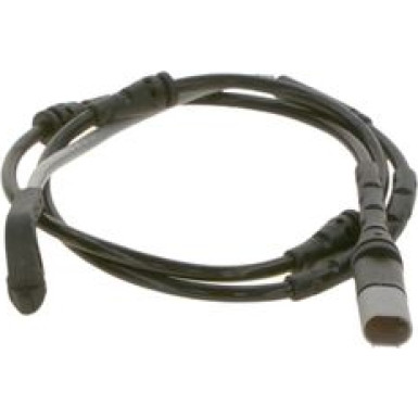 1 987 473 567 Warnkontakt, Bremsbelagverschleiß