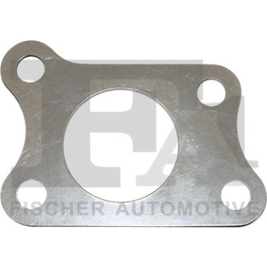 Dichtung, Turbineneinlass (Lader) | 475-526