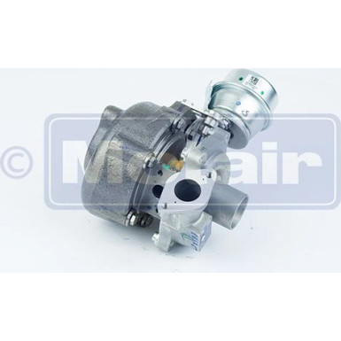 ORIGINAL Profi-Paket 1 ALFA Mito,OPEL Corsa D 06 BorgWarner Turbo ProKit NEU 660065
