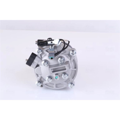 Kompressor PKW Mitsubishi Outlander 12 FIRST FIT 890666