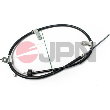 JPN Seilzug, Feststellbremse 70H0338-JPN