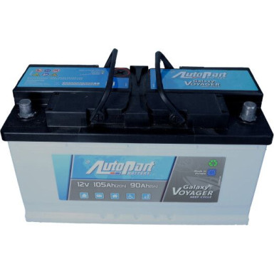 Starterbatterien | 605-800