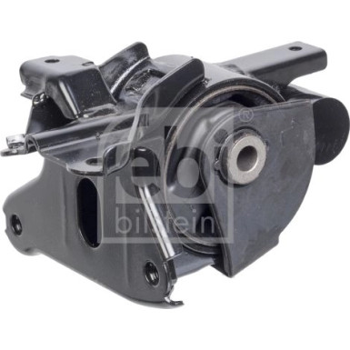 FEBI BILSTEIN Lagerung des Getriebes | 105746