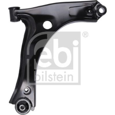 Lenker, Radaufhängung 182164