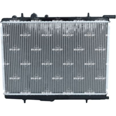 Kühler, Motorkühlung | 53424 Kühler, Motorkühlung | 53424