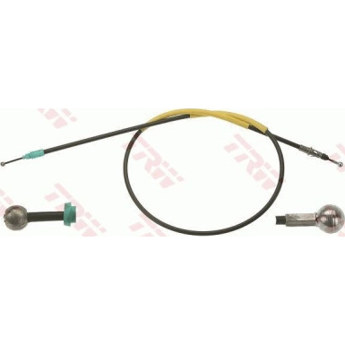 GCH3022 Seilzug, Feststellbremse GCH3022 Seilzug, Feststellbremse