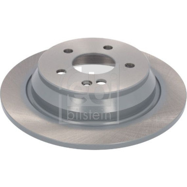 FEBI BILSTEIN Bremsscheibe 24077