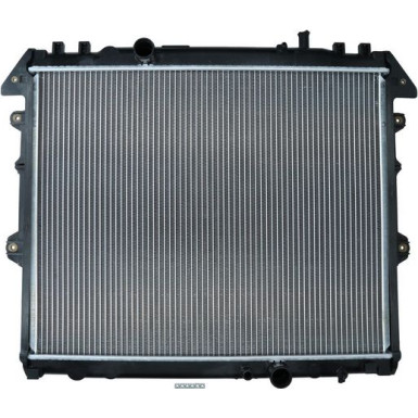 KAMOKA Kühler, Motorkühlung 7700087