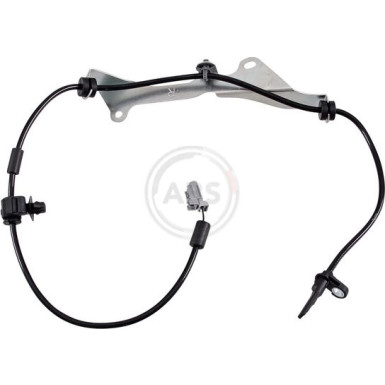 31692 Sensor, Raddrehzahl