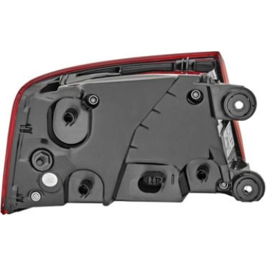 047007 Heckleuchte ORIGINAL TEIL 047007 Heckleuchte ORIGINAL TEIL