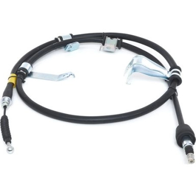 Handbremsseil li | HYUNDAI | 1987482684