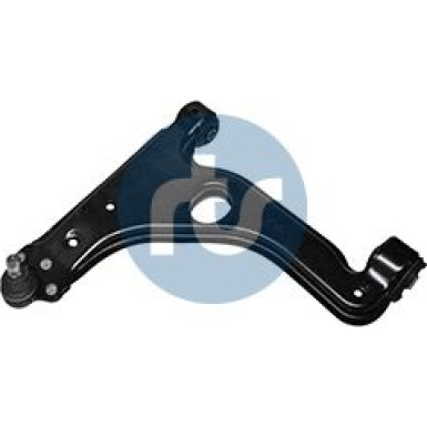 RTS Achsarm | 96-00348-2