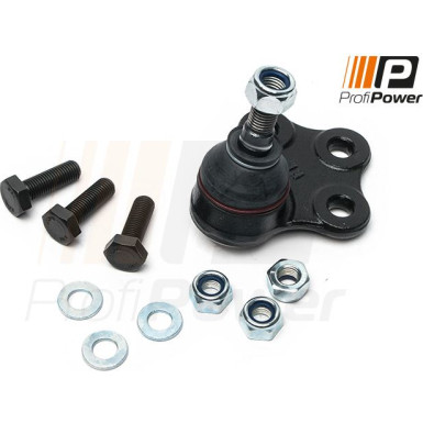 PROFIPOWER Trag-/Führungsgelenk PROFIPOWER Trag-/Führungsgelenk