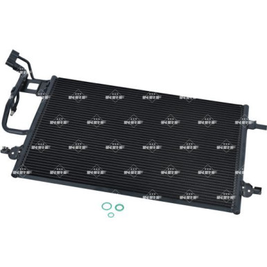 Kondensator, Klimaanlage EASY FIT 35359