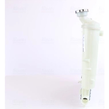 NISSENS Motorkühler NISSENS Motorkühler