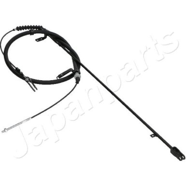 Seilzug, Feststellbremse Kia T. Bongo 2.7D/K2500 2.5D 03 | BC-K39 Seilzug, Feststellbremse Kia T. Bongo 2.7D/K2500 2.5D 03 | BC-K39