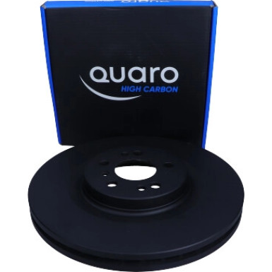 Bremsscheibe QUARO HIGH CARBON QD1668HC