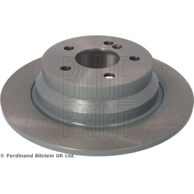 BluePrint Bremsscheibe ADU174309