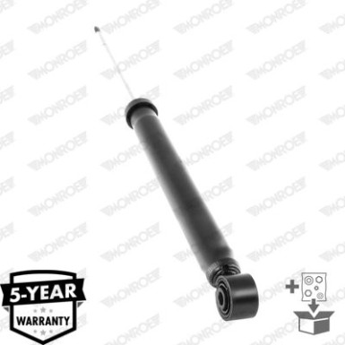 MONROE OESpectrum HA li/re | AUDI A6,A7 11 | 376025SP