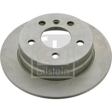 FEBI BILSTEIN Bremsscheibe | 24750