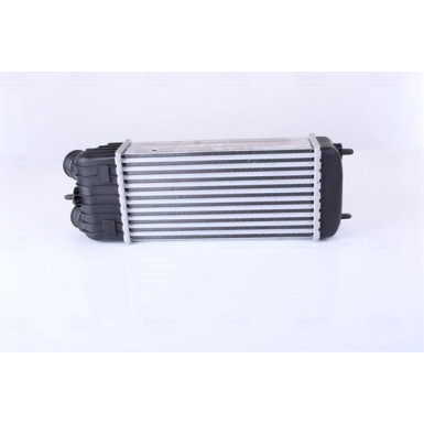 Ladeluftkühler PKW PEUGEOT 207 1.4HDI-1.6HDI 06 FIRST FIT 96612