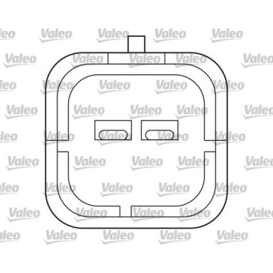 VALEO Fensterheber