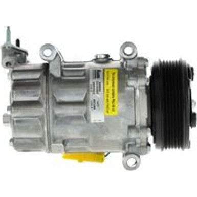 Kompressor PKW Mini 06 FIRST FIT 890041