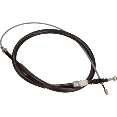 36347 Seilzug, Feststellbremse