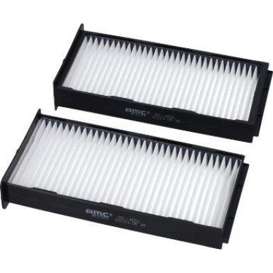 AMC Innenraumfilter PKW | Mitsubishi Pajero III 2,5TD 02 | MC-4011 AMC Innenraumfilter PKW | Mitsubishi Pajero III 2,5TD 02 | MC-4011