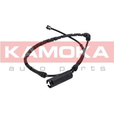 KAMOKA Warnkontakt, Bremsbelagverschleiß 105063