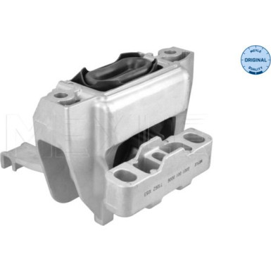 Lagerung, Motor | AUDI,SKODA,VW 14 | 100 199 0284