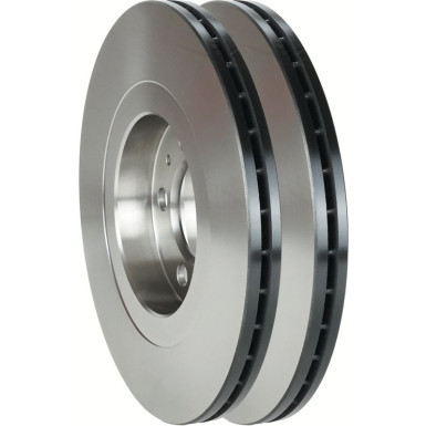 Bremsscheibe Vw P. Golf 4/A3 DF2804