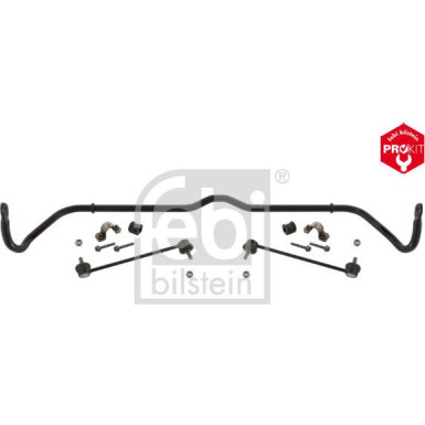 Stabilisator, Fahrwerk ProKit 37100