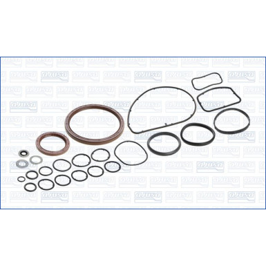 54156800 Dichtungssatz, Kurbelgehäuse