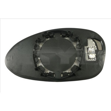 TYC Spiegelglas 303-0097-1