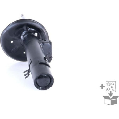 ADVENTURE-Offroad Dämpfer VA re | BMW X3 04 | D0405R ADVENTURE-Offroad Dämpfer VA re | BMW X3 04 | D0405R