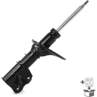 MONROE ORIGINAL-Gasdämpfer VA li | MITSUBISHI Carisma,VOLVO S40,V40 | 16689