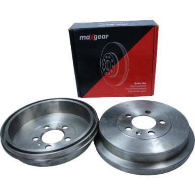 Bremstrommel | 19-3683