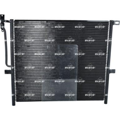 Kondensator, Klimaanlage EASY FIT 35468