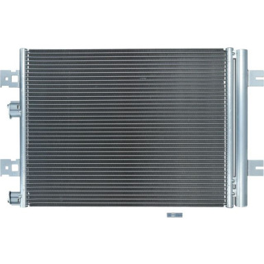 KAMOKA Kondensator, Klimaanlage 7800289