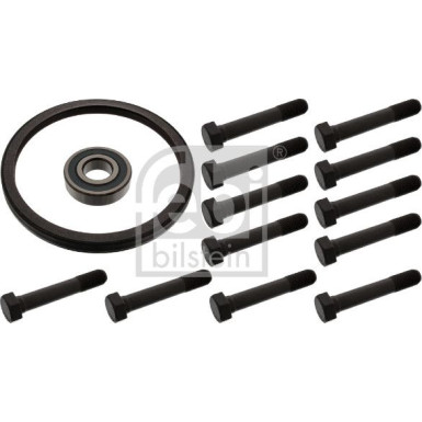 FEBI BILSTEIN Reparatursatz, Schwungrad | 47988