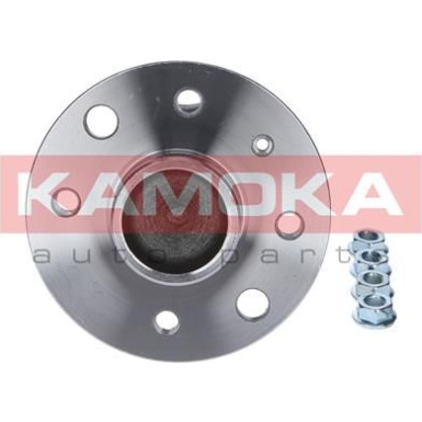 KAMOKA Radlagersatz | 5500080